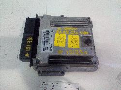 View Auto part Ecu Ldv G10 2022