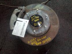 View Auto part Right Front Hub Assembly Ldv G10 2022