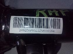 View Auto part Right Front Strut Ldv G10 2022