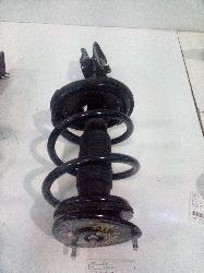View Auto part Right Front Strut Ldv G10 2022