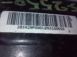 View Auto part Right Front Lower Control Arm Ldv G10 2022