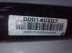View Auto part Right Rear Strut Ldv G10 2022