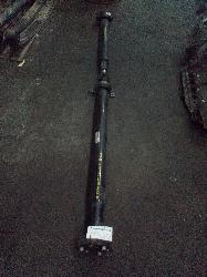 View Auto part Rear Drive Shaft Ldv G10 2022