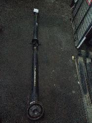 View Auto part Rear Drive Shaft Ldv G10 2022