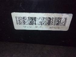 View Auto part Frt Xmember/Cradle Ldv G10 2022
