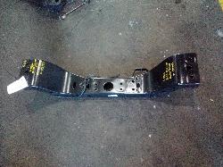 View Auto part Frt Xmember/Cradle Ldv G10 2022