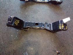 View Auto part Frt Xmember/Cradle Ldv G10 2022
