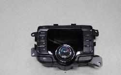 View Auto part Heater/Ac Controls Ldv G10 2022