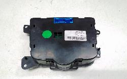 View Auto part Heater/Ac Controls Ldv G10 2022
