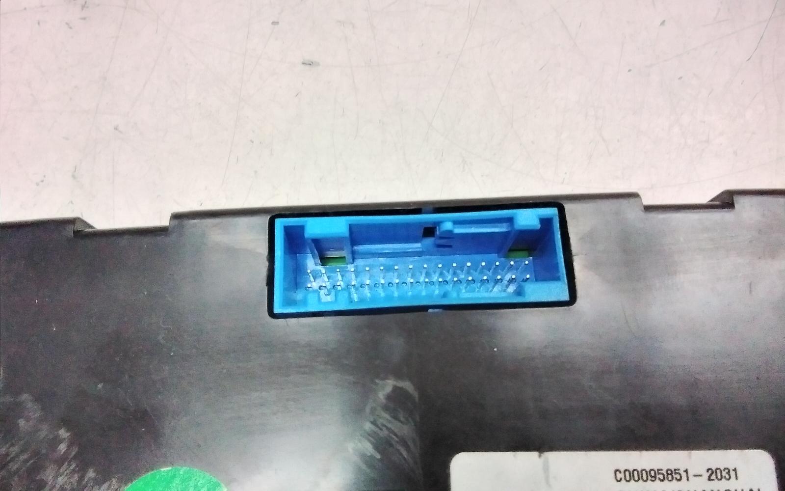 View Auto part Heater/Ac Controls Ldv G10 2022