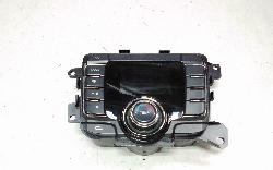 View Auto part Heater/Ac Controls Ldv G10 2022