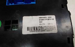 View Auto part Heater/Ac Controls Ldv G10 2022