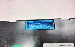 View Auto part Heater/Ac Controls Ldv G10 2022