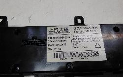 View Auto part Radio/Cd/Dvd/Sat/Tv Ldv G10 2022