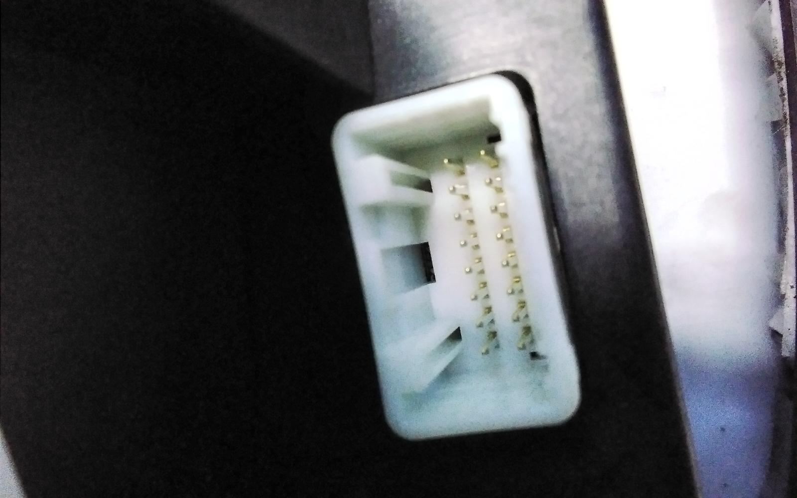 View Auto part Gear Stick/Shifter Ldv G10 2022