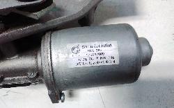 View Auto part Wiper Motor Ldv G10 2022