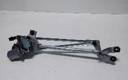 View Auto part Wiper Motor Ldv G10 2022