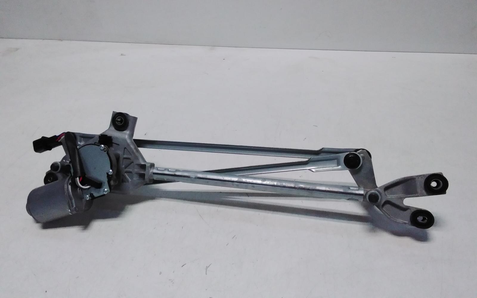 View Auto part Wiper Motor Ldv G10 2022