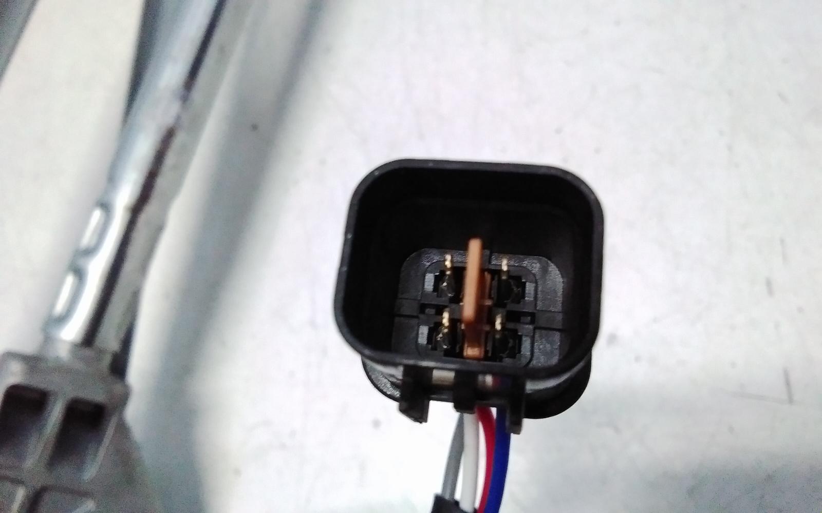 View Auto part Wiper Motor Ldv G10 2022