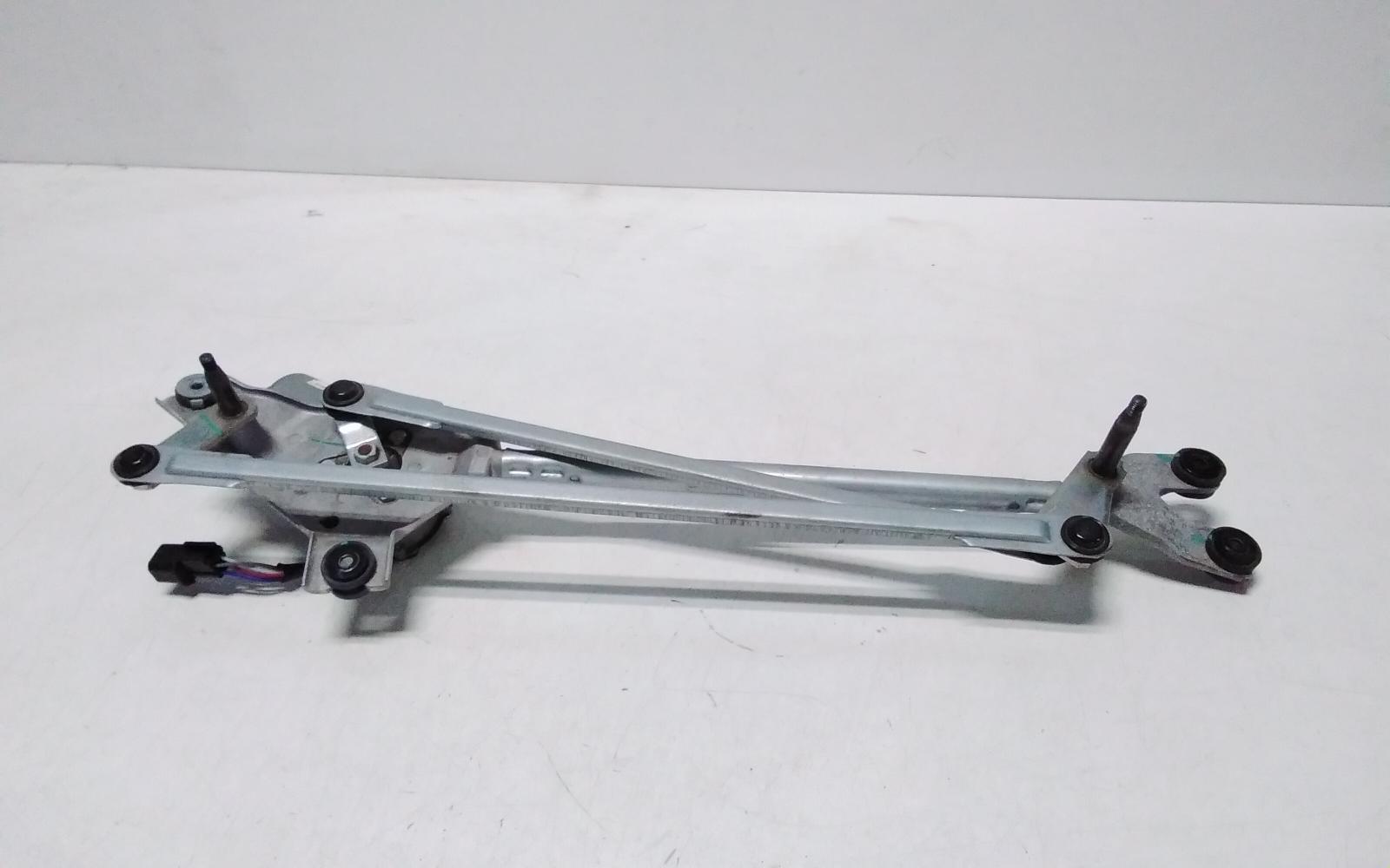 View Auto part Wiper Motor Ldv G10 2022