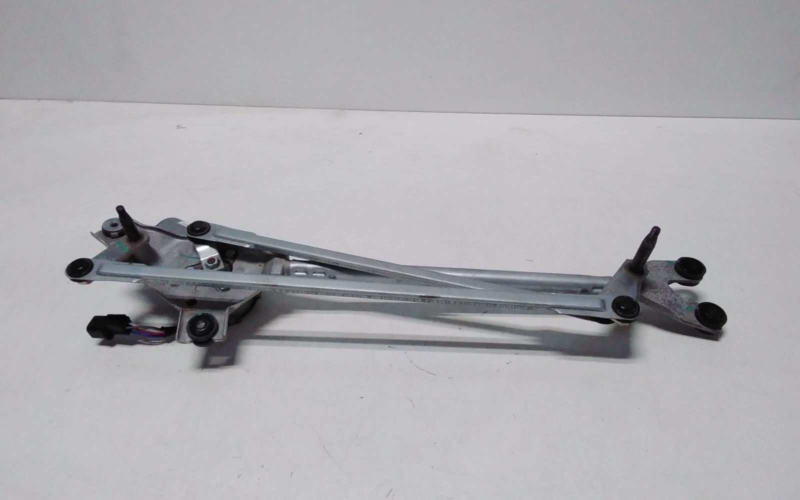 View Auto part Wiper Motor Ldv G10 2022