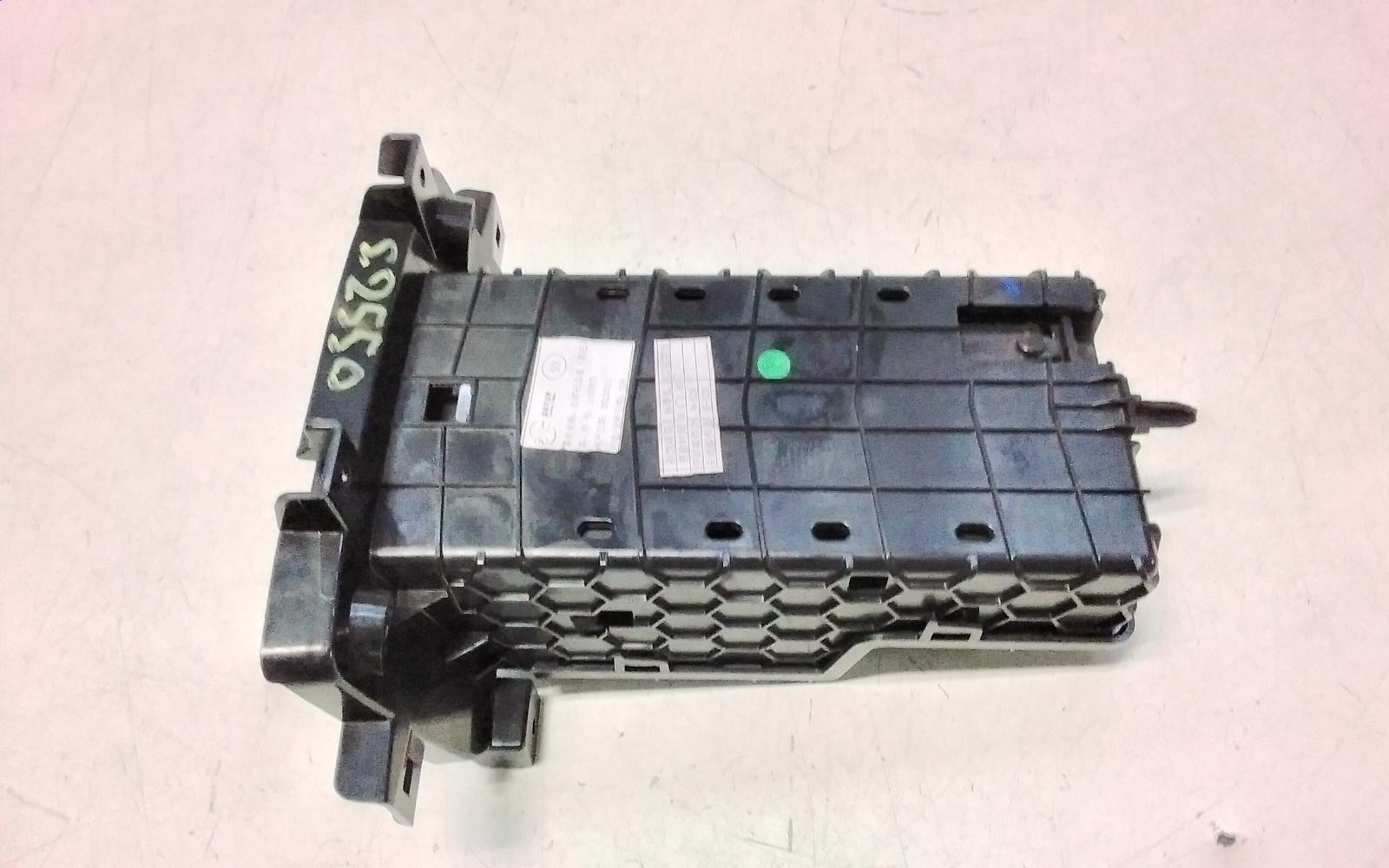 View Auto part Trim Panel Ldv G10 2022