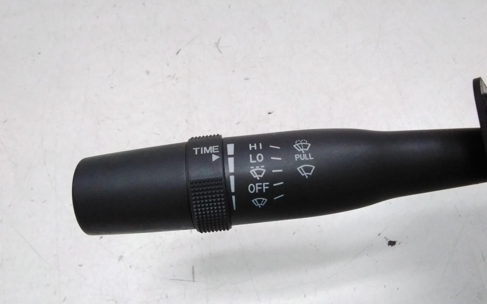 View Auto part Combination Switch Ldv G10 2022