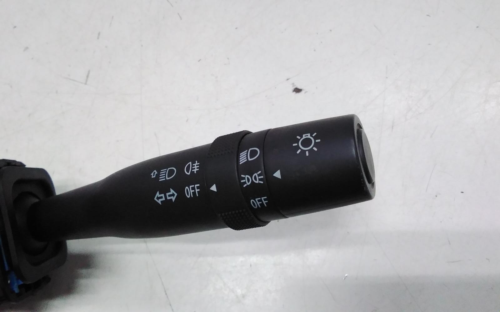 View Auto part Combination Switch Ldv G10 2022