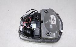 View Auto part Courtesy Light Ldv G10 2022