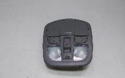 View Auto part Courtesy Light Ldv G10 2022