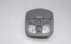View Auto part Courtesy Light Ldv G10 2022