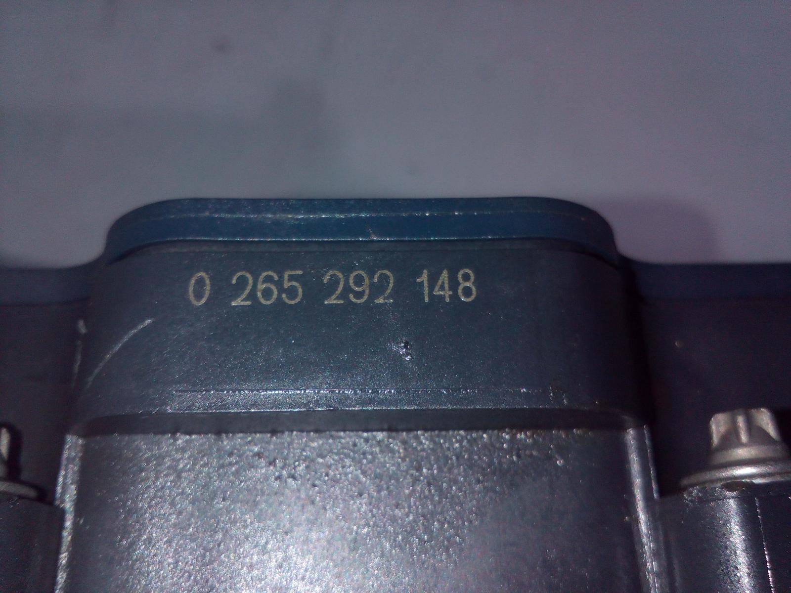 View Auto part Abs Pump/Modulator Ldv G10 2022