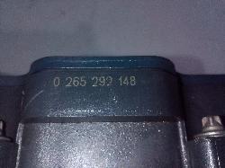 View Auto part Abs Pump/Modulator Ldv G10 2022