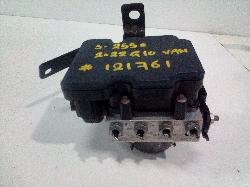 View Auto part Abs Pump/Modulator Ldv G10 2022