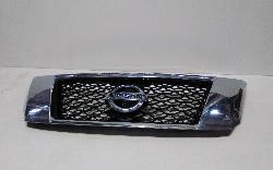 View Auto part Grille Nissan Pathfinder 2013