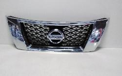 View Auto part Grille Nissan Pathfinder 2013