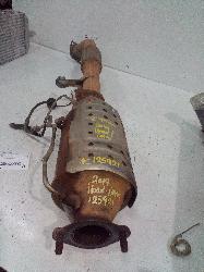 View Auto part Particulate Filter/Dpf Hyundai Iload/imax 2019
