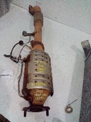 View Auto part Particulate Filter/Dpf Hyundai Iload/imax 2019