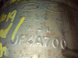 View Auto part Particulate Filter/Dpf Hyundai Iload/imax 2019