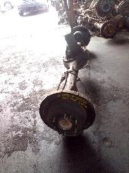 View Auto part Rear Diff Assembly Hyundai Iload/imax 2019