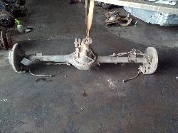 View Auto part Rear Diff Assembly Hyundai Iload/imax 2019