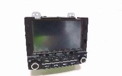 View Auto part Radio/Cd/Dvd/Sat/Tv Hyundai Iload/imax 2019