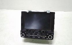 View Auto part Radio/Cd/Dvd/Sat/Tv Hyundai Iload/imax 2019