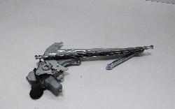 View Auto part Right Rear Wnd Reg/Motor Toyota Kluger 2014