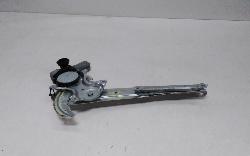 View Auto part Right Rear Wnd Reg/Motor Toyota Kluger 2014