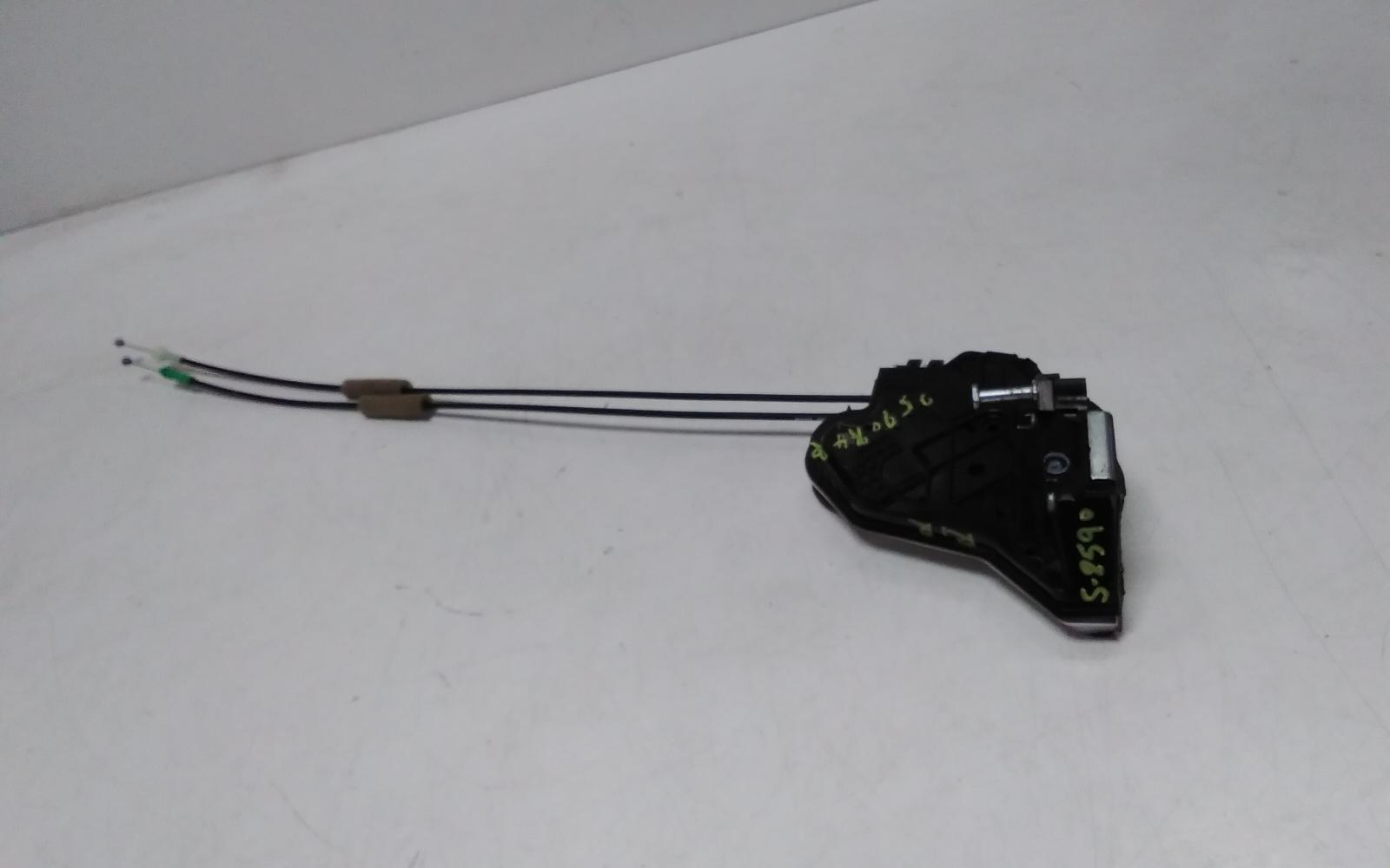 View Auto part Door/Boot/Gate Lock Toyota Kluger 2014
