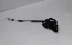 View Auto part Door/Boot/Gate Lock Toyota Kluger 2014
