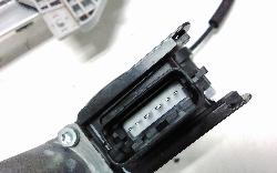 View Auto part Left Front Window Reg/Motor Hyundai Staria 2022