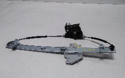 View Auto part Left Front Window Reg/Motor Hyundai Staria 2022
