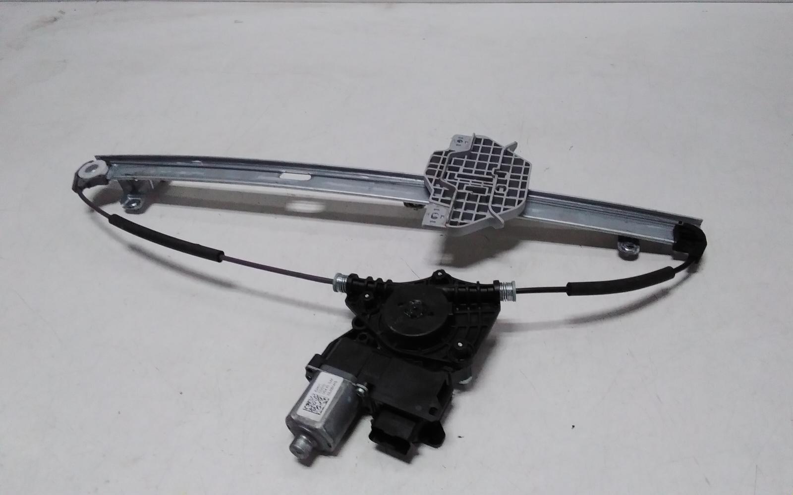 View Auto part Left Front Window Reg/Motor Hyundai Staria 2022